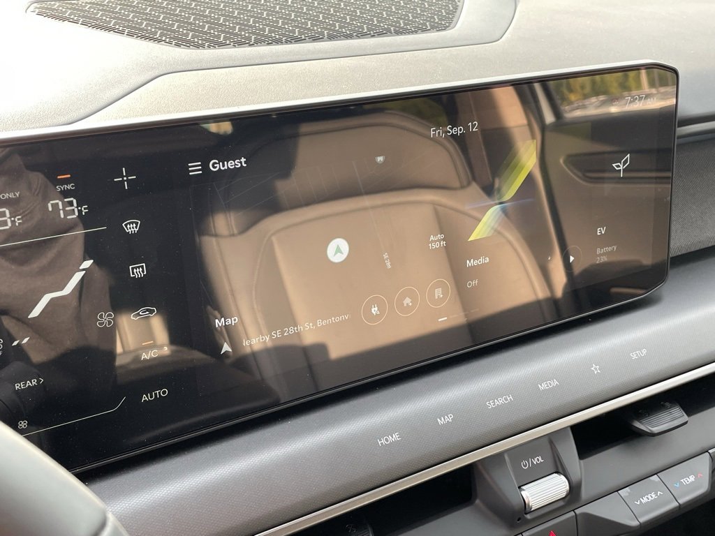 New 2026 Kia EV9 Light image 14