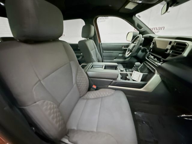 Used 2025 Toyota Tundra SR5 w/ TRD Off-Road Package image 27