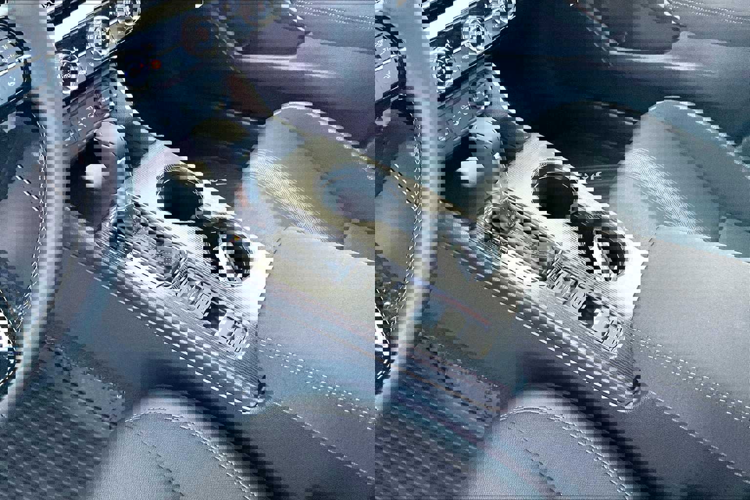 New 2026 Honda Civic Sport image 7