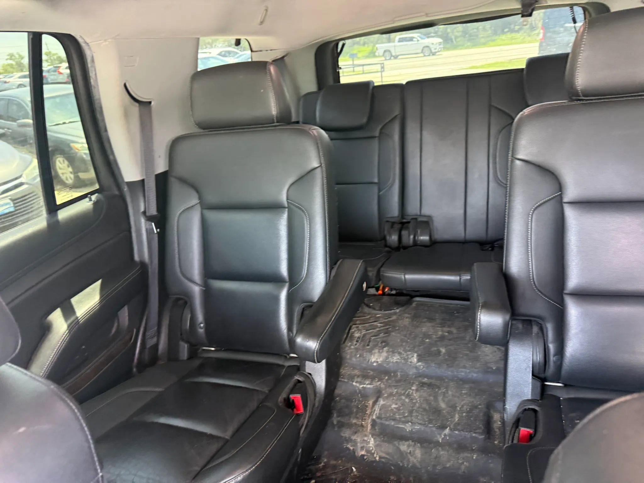 Used 2018 Chevrolet Tahoe LT AWD/4WD image 18