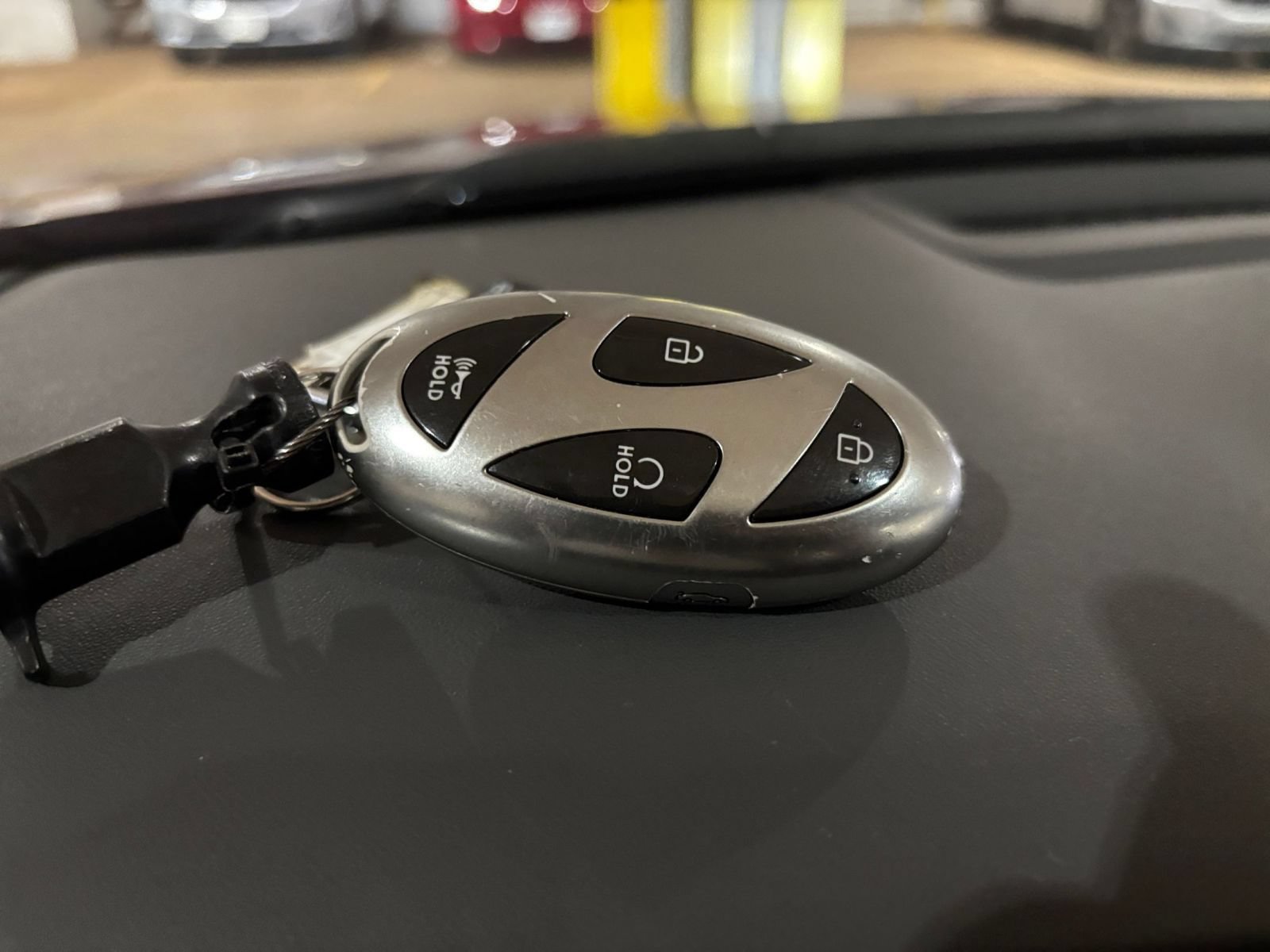 Used 2025 Hyundai Sonata SEL FWD image 23