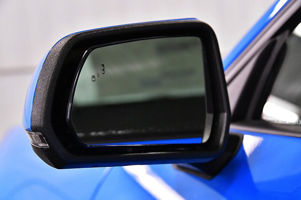 New 2026 Ford Mustang Premium RWD image 12