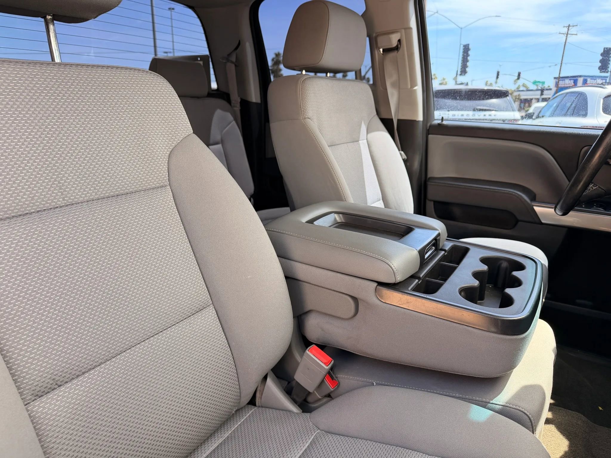 Used 2015 Chevrolet Silverado 1500 LT w/ All Star Edition image 25