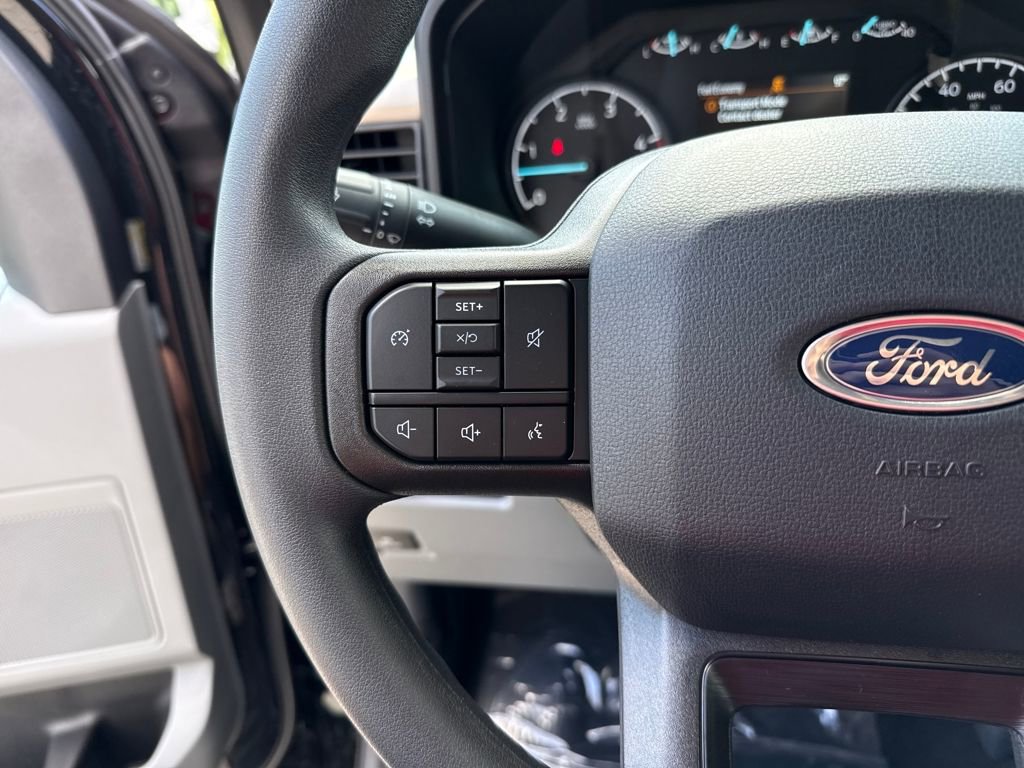 New 2026 Ford F250 XL image 14