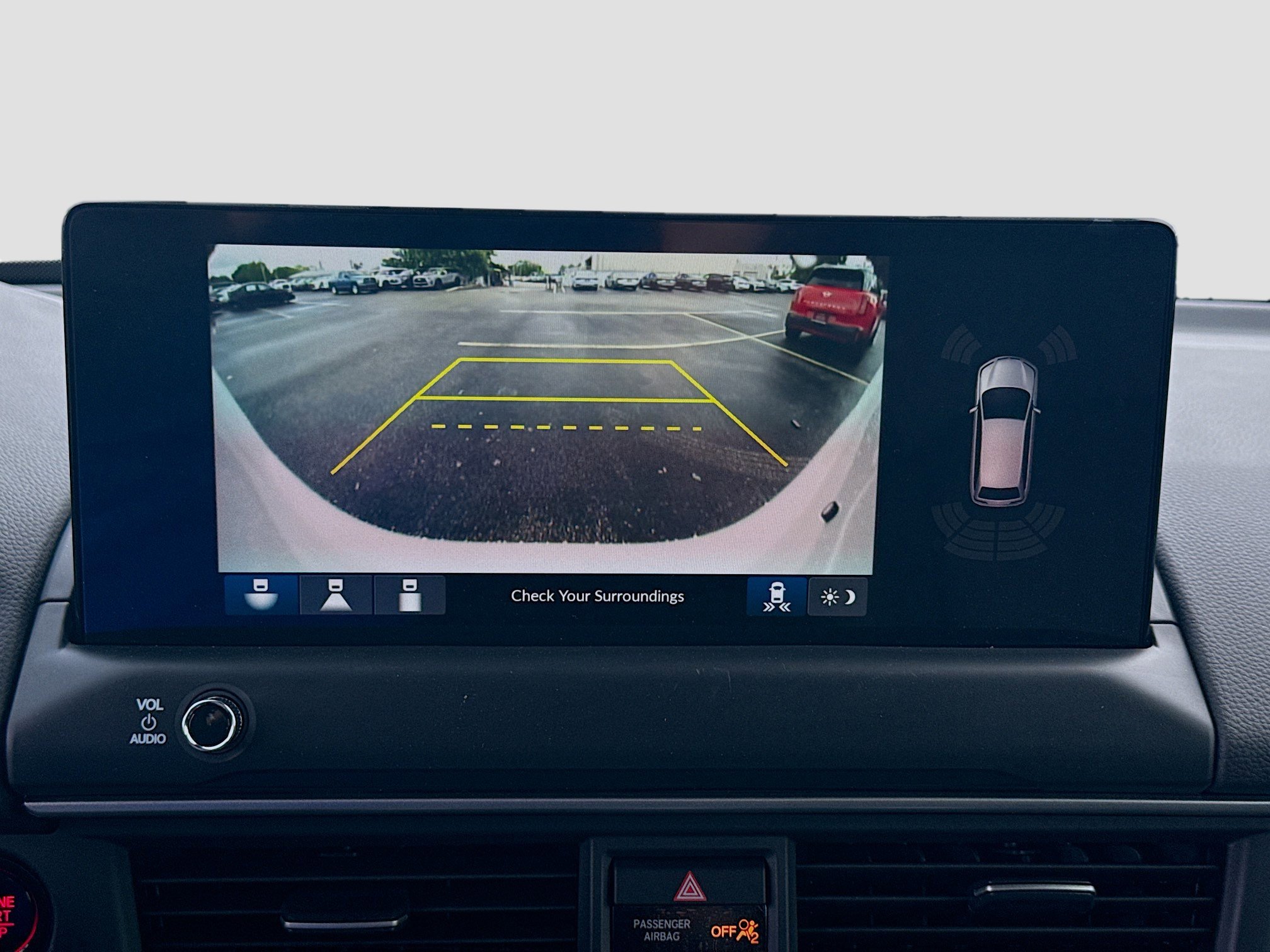 New 2026 Honda Pilot EX-L image 14