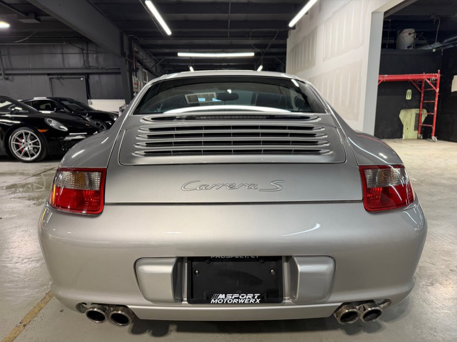 Used 2006 Porsche 911 Carrera S image 20