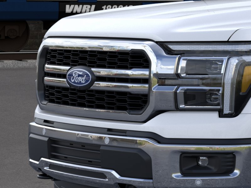 New 2026 Ford F150 Lariat AWD/4WD image 39
