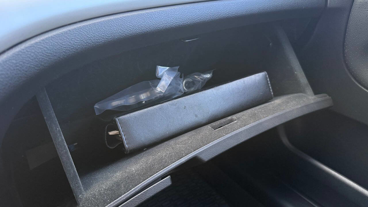 Used 2006 Acura TSX image 33