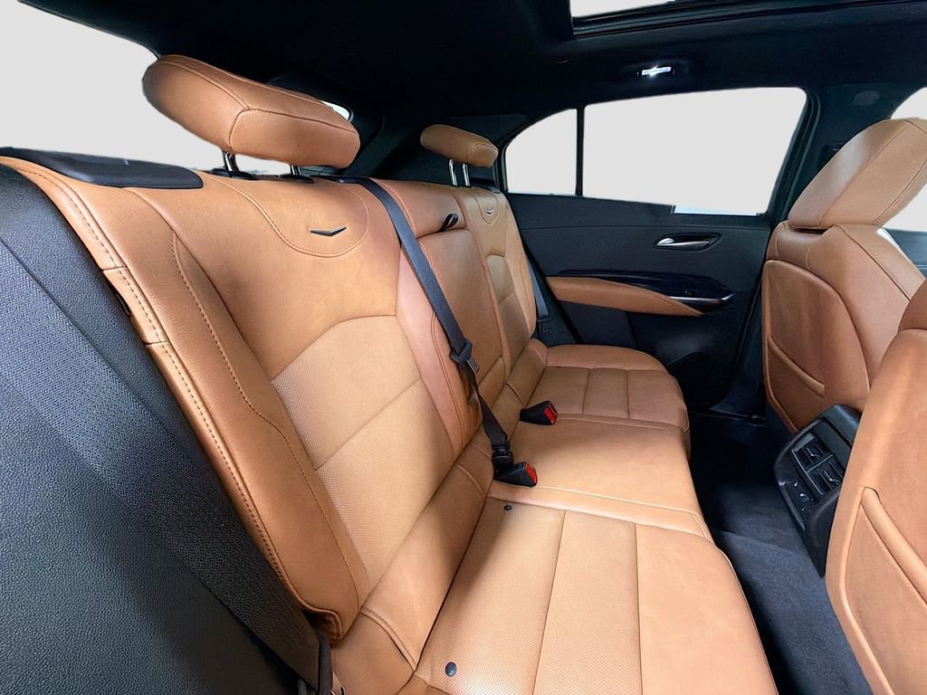 Used 2024 Cadillac XT4 Sport image 27