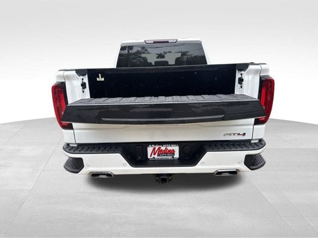 Used 2023 GMC Sierra 1500 AT4 AWD/4WD image 20