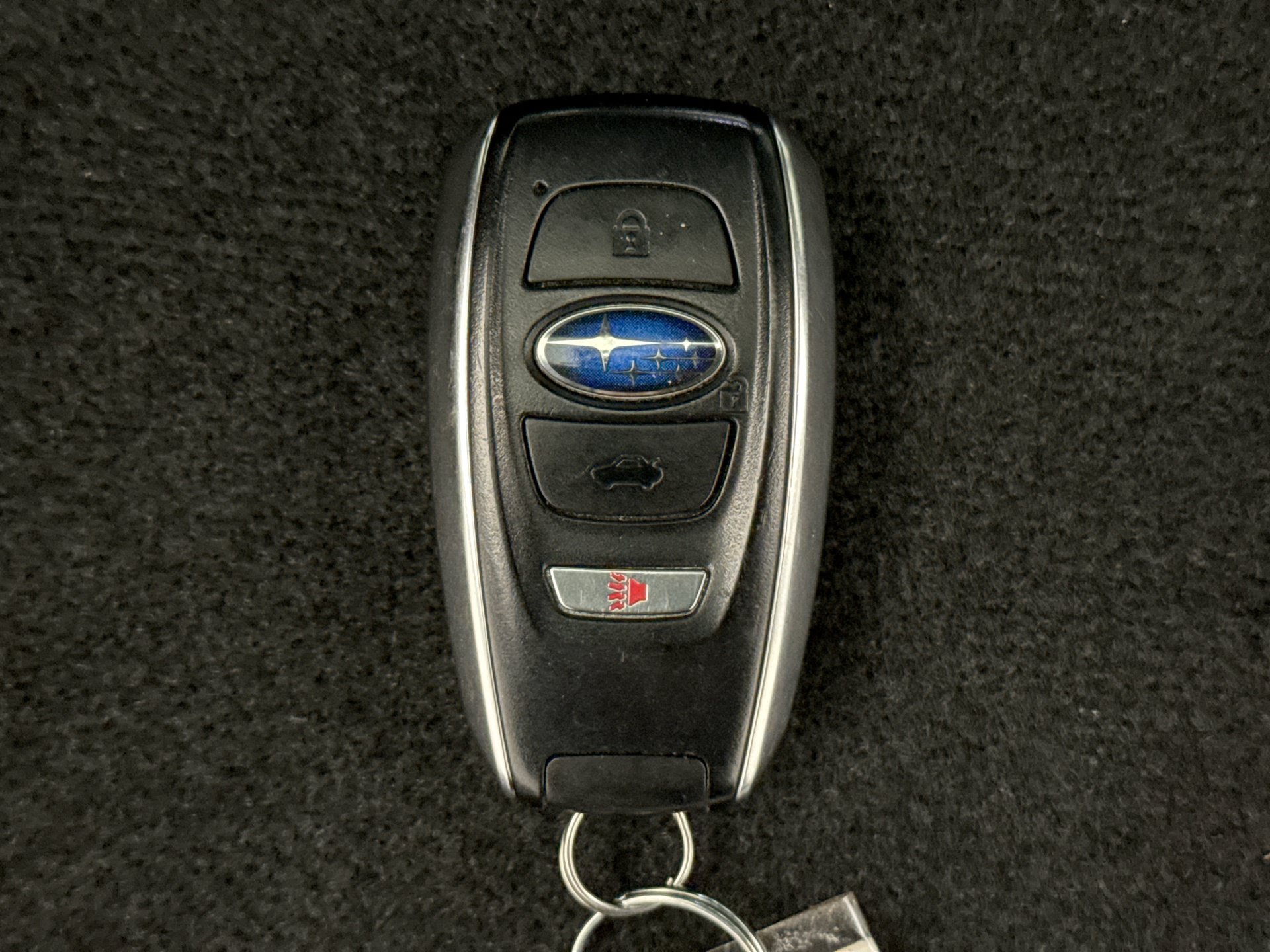 Used 2023 Subaru Outback Touring XT AWD/4WD image 25