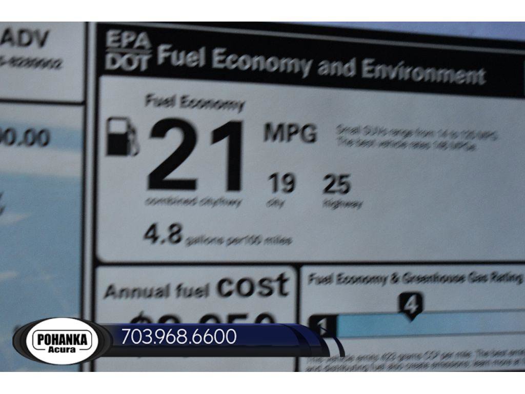 New 2026 Acura MDX A-Spec image 41