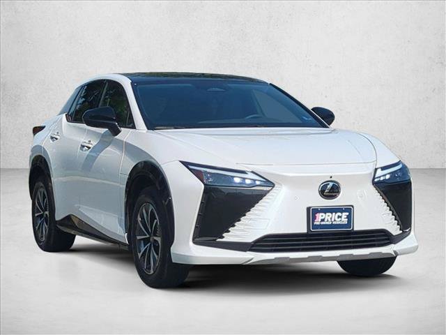 Used 2024 Lexus RZ 450e Premium w/ Technology Package AWD/4WD image 3