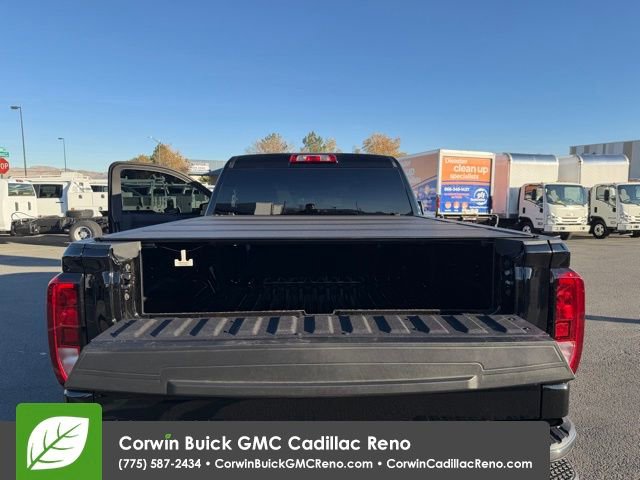 New 2026 GMC Sierra 1500 Pro w/ Pro Value Package image 8
