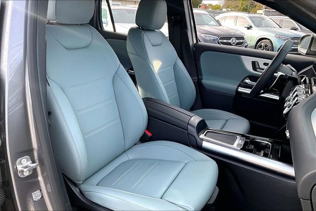 Used 2024 Mercedes-Benz GLA 35 AMG 4MATIC image 30