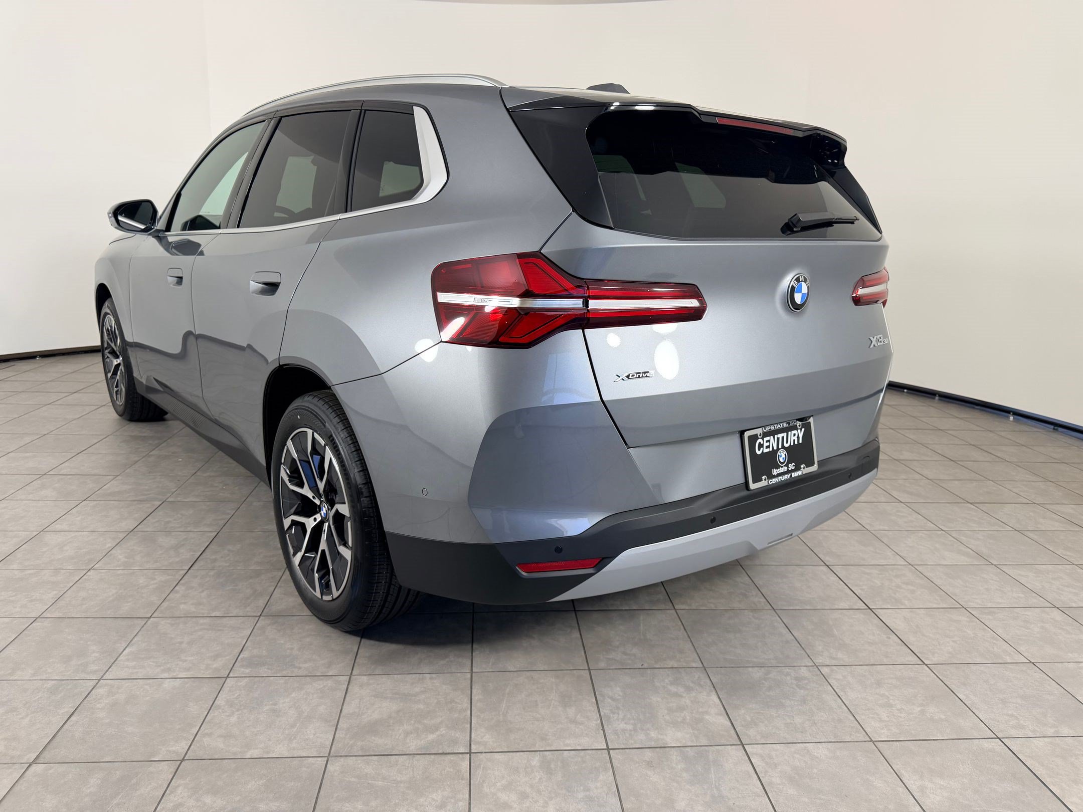 New 2026 BMW X3 xDrive30i w/ Premium Package AWD/4WD image 3