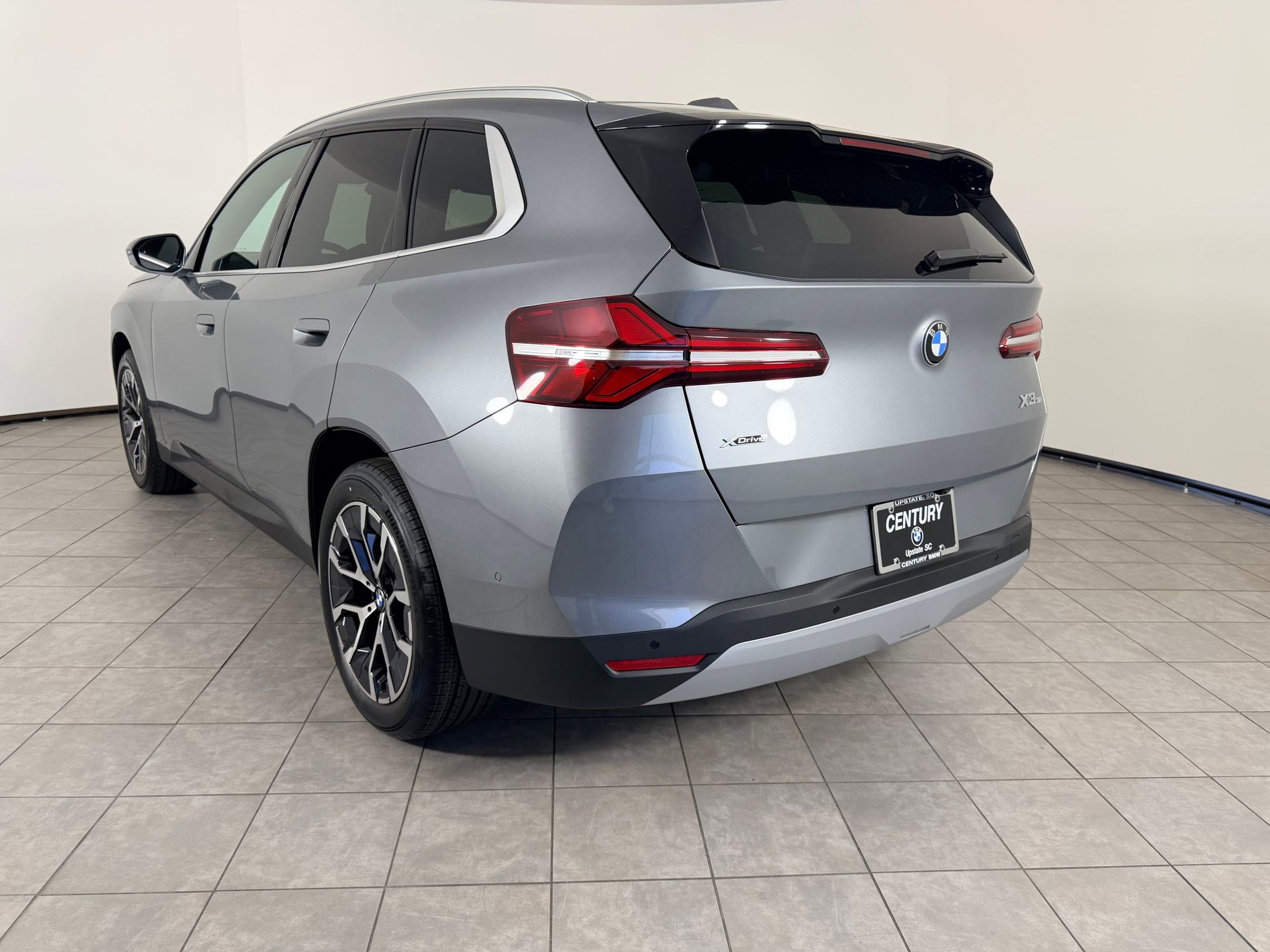 New 2026 BMW X3 xDrive30 AWD/4WD image 3