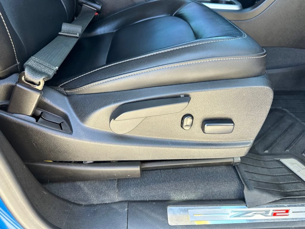 Certified 2019 Chevrolet Colorado ZR2 AWD/4WD image 27