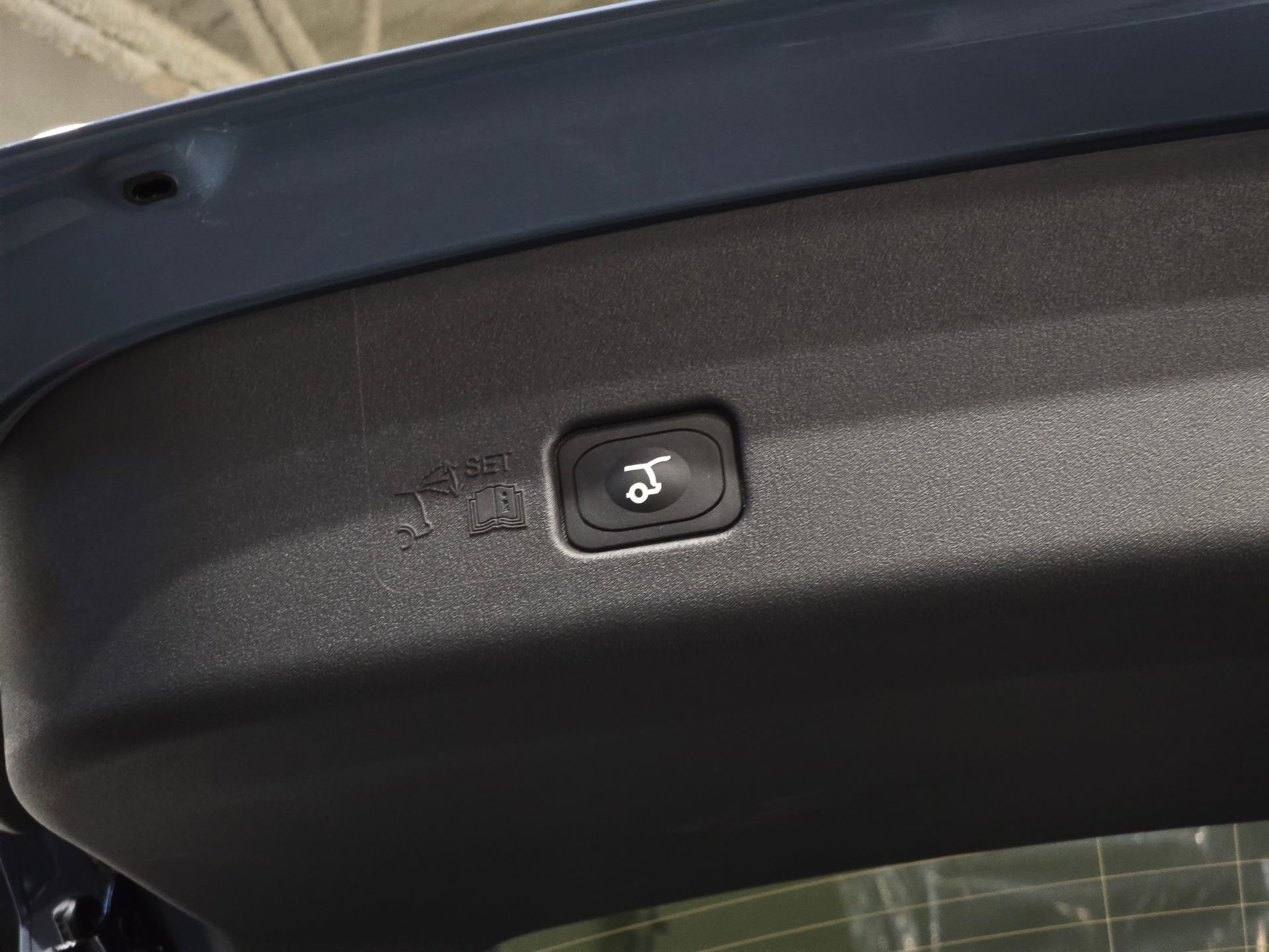 New 2026 Lincoln Nautilus Reserve AWD/4WD image 11