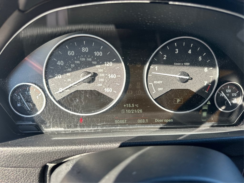 Used 2017 BMW 330i xDrive Sedan AWD/4WD image 26