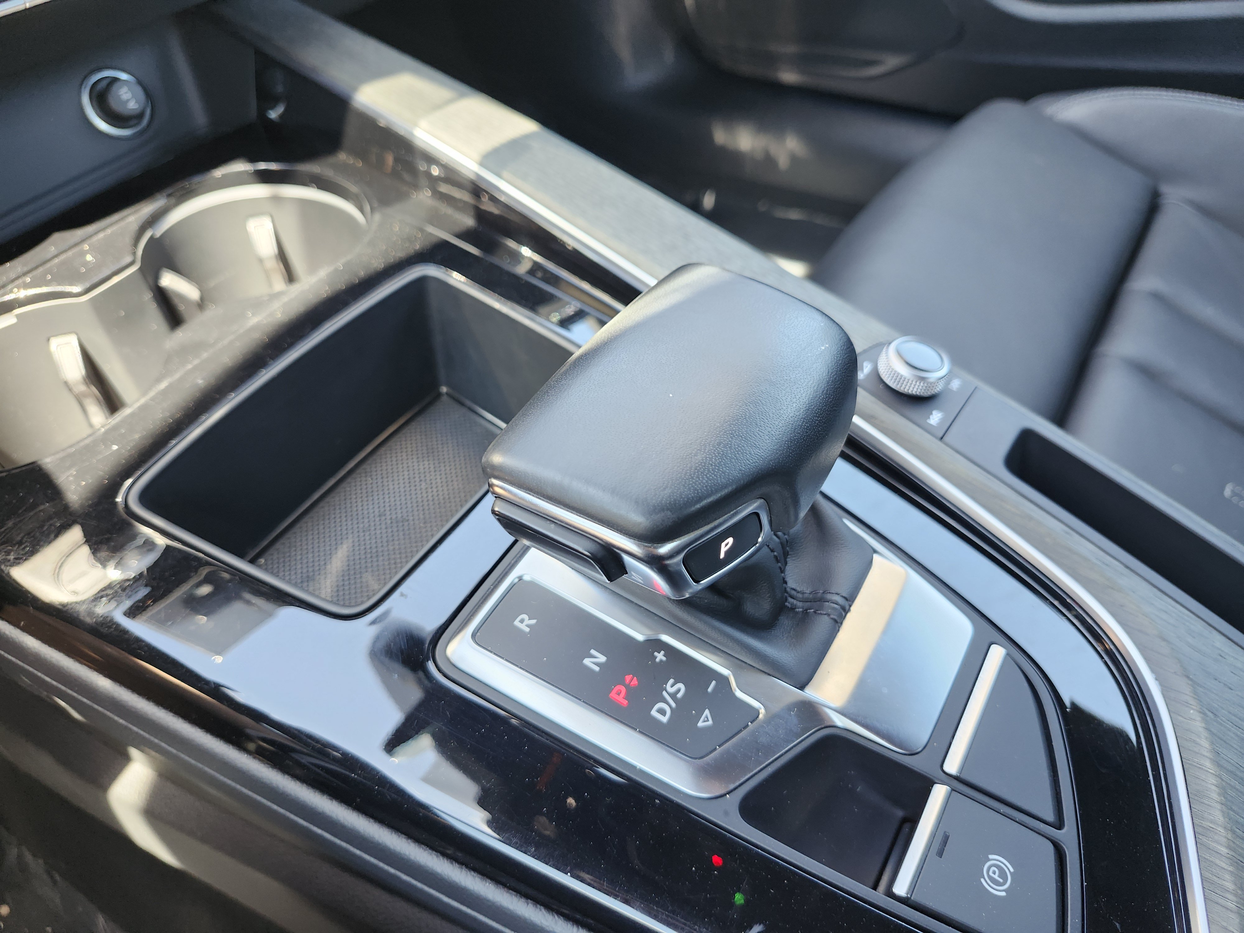 Used 2022 Audi A5 2.0T Premium AWD/4WD image 33