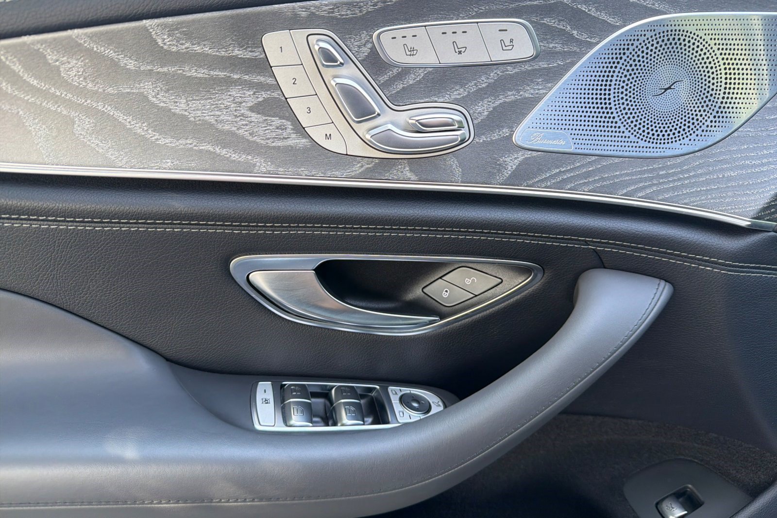 Used 2019 Mercedes-Benz AMG GT 53 image 12