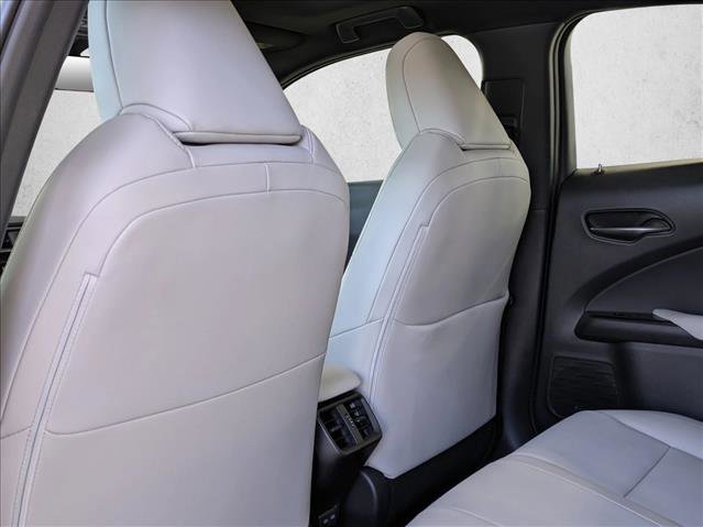 Used 2021 Lexus UX 200 w/ Premium Package image 21