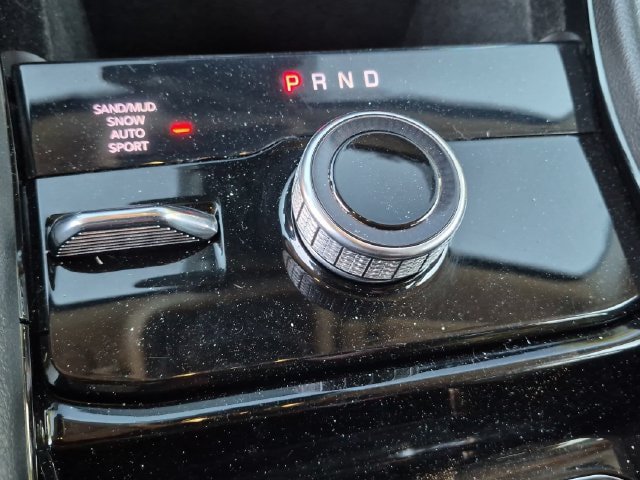 Certified 2021 Jeep Grand Cherokee L Limited AWD/4WD image 12