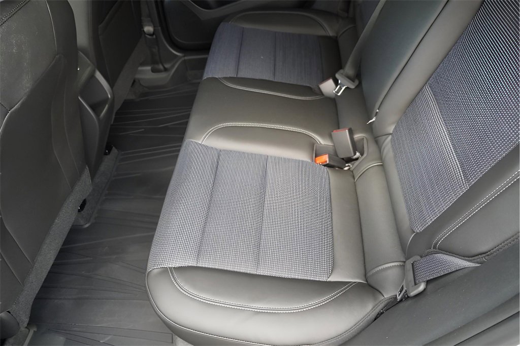 New 2026 Buick Envista Preferred w/ Convenience I Package image 30