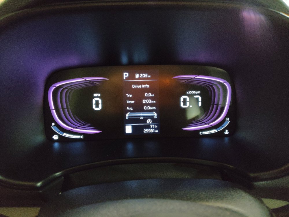 Used 2023 Kia Soul LX w/ LX Technology Package image 23