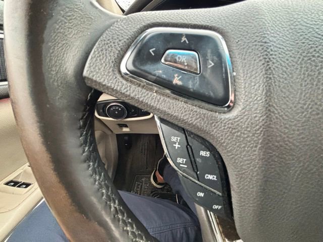 Used 2016 Lincoln MKZ w/ Equipment Group 200A Select image 12