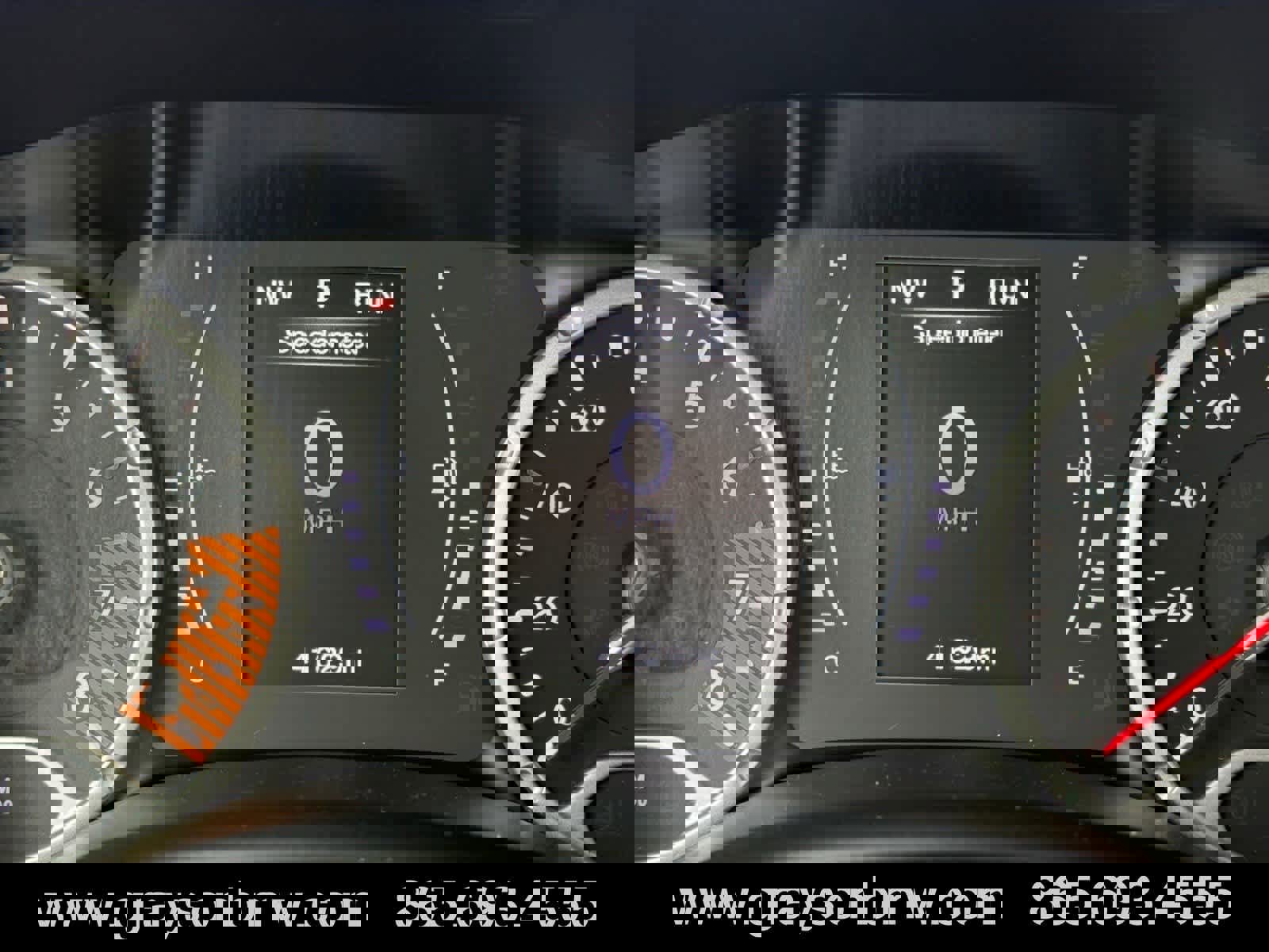 Used 2020 Jeep Renegade Latitude w/ Cold Weather Group image 25