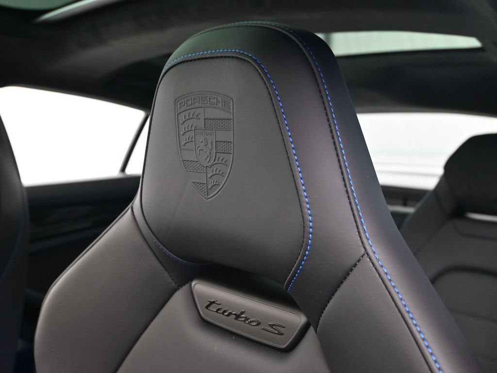 Used 2026 Porsche Panamera Turbo S AWD/4WD image 20