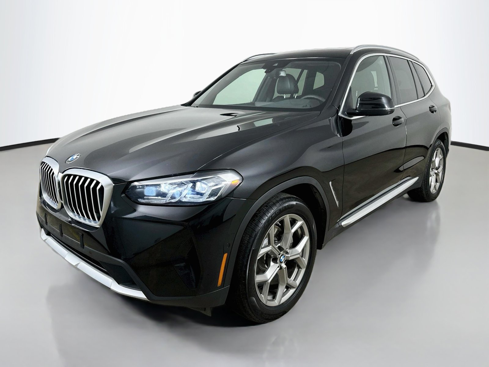 Used 2024 BMW X3 xDrive30i w/ Convenience Package