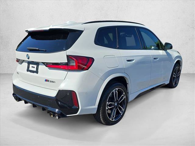 Used 2024 BMW X1 M35i w/ Premium Package AWD/4WD image 5