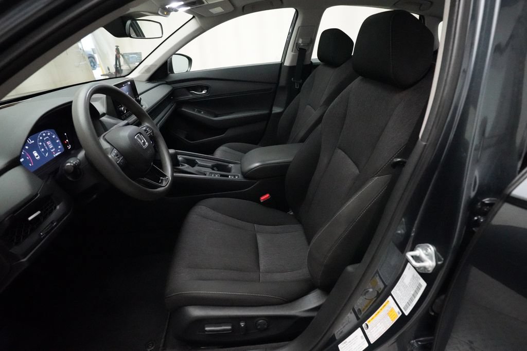 Certified 2023 Honda Accord EX image 7