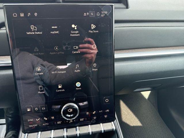 New 2026 GMC Terrain Denali image 34