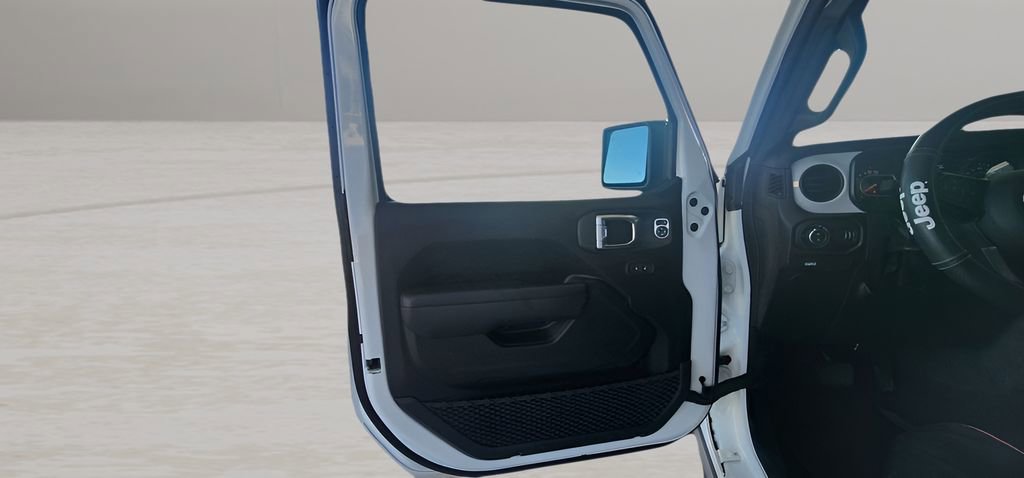 Used 2024 Jeep Gladiator Sport image 13