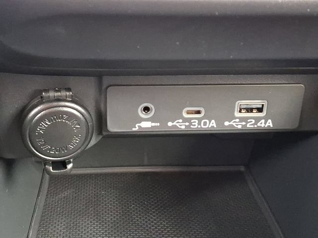 New 2026 Subaru WRX tS AWD/4WD image 15