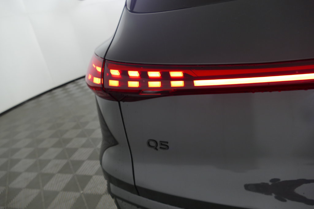 New 2026 Audi Q5 2.0T AWD/4WD image 29