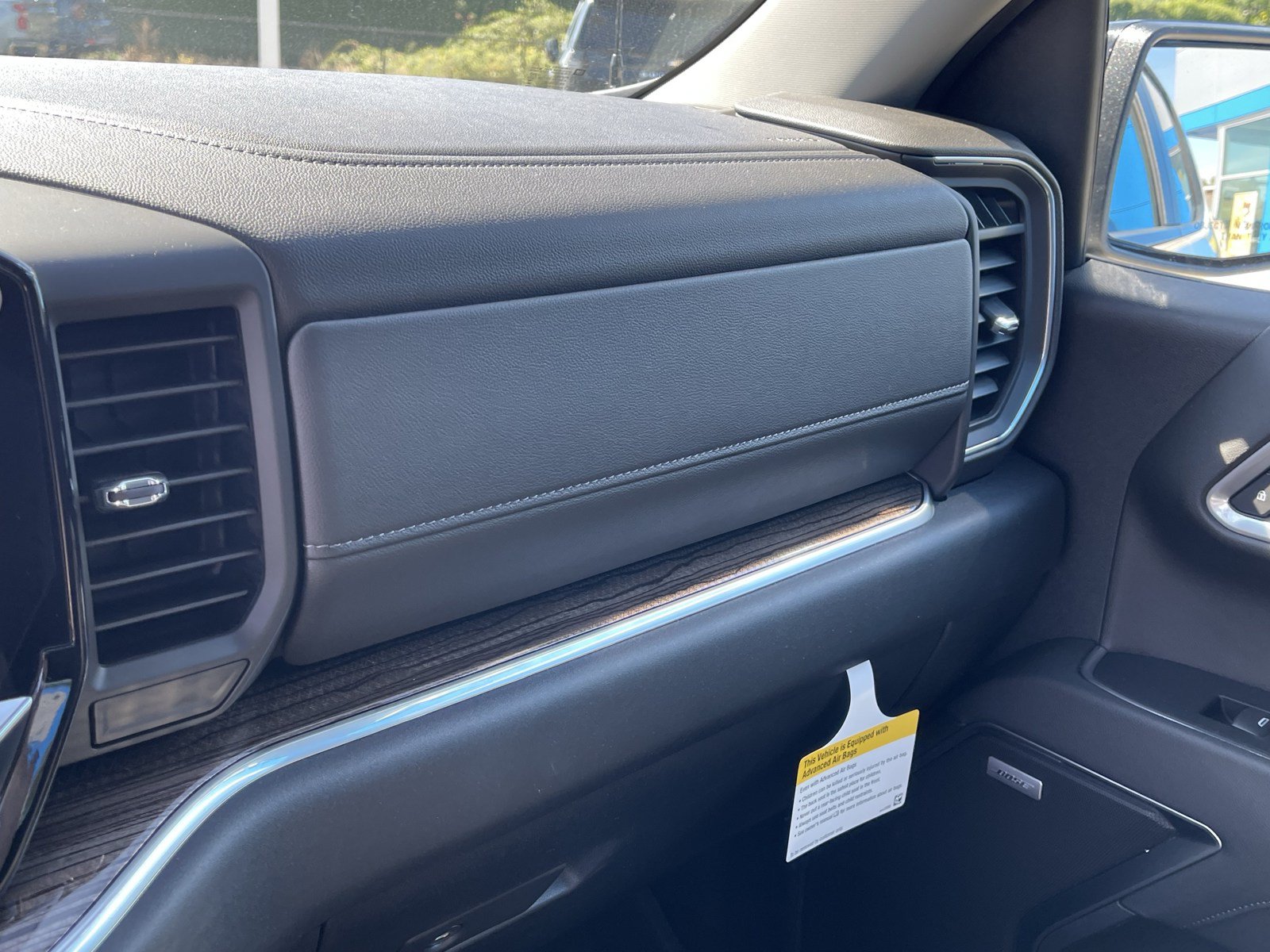 New 2026 Chevrolet Silverado 1500 RST w/ Convenience Package II AWD/4WD image 25