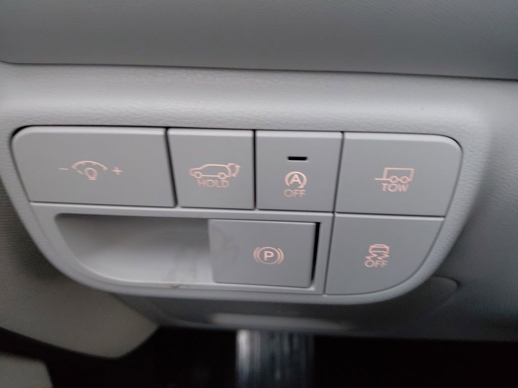 New 2026 Hyundai Palisade Calligraphy image 41