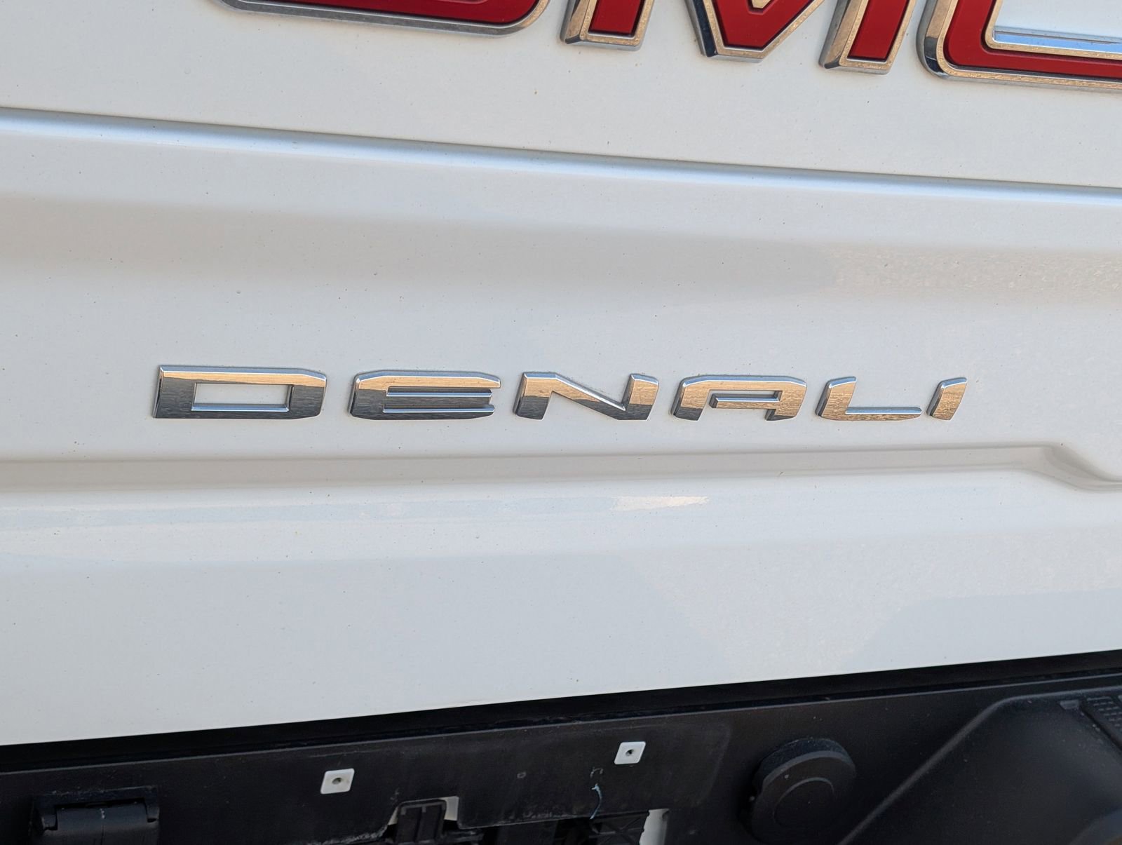 Used 2022 GMC Sierra 1500 Denali image 10