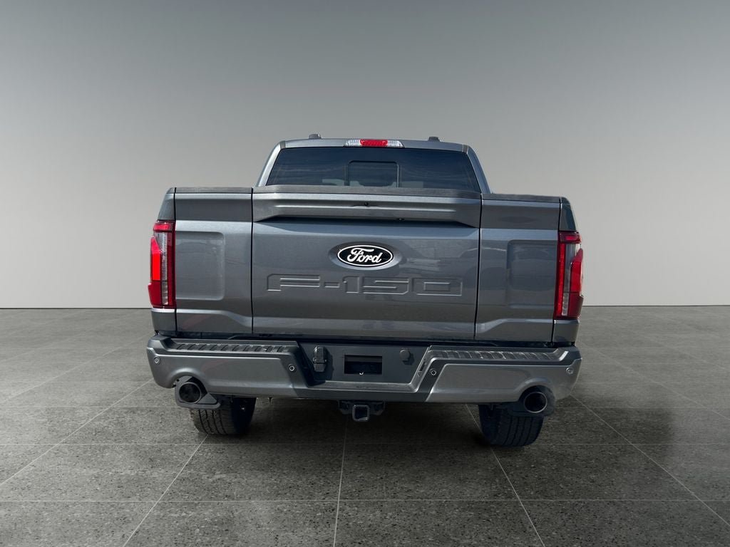 Used 2025 Ford F150 Lariat w/ Bed Utility Package AWD/4WD image 8