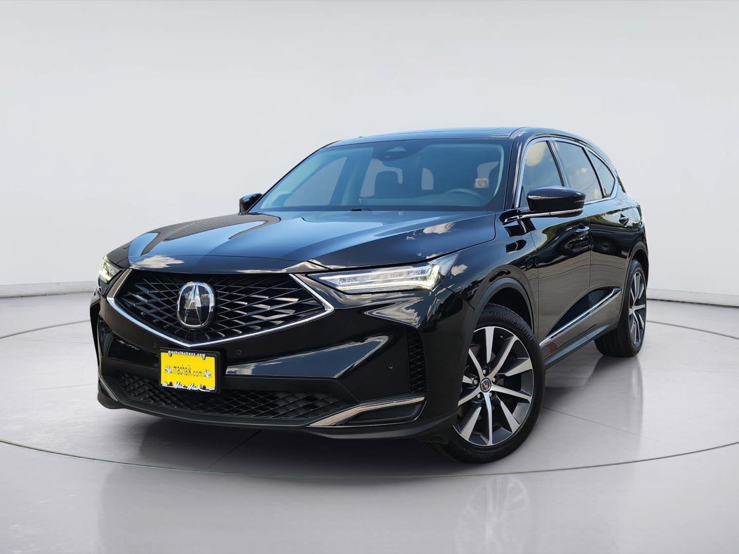 Used 2025 Acura MDX w/ Technology Package