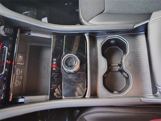 New 2025 Jeep Grand Cherokee L Altitude image 26