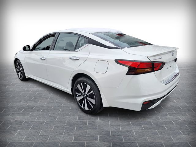 Used 2022 Nissan Altima 2.5 SL image 6