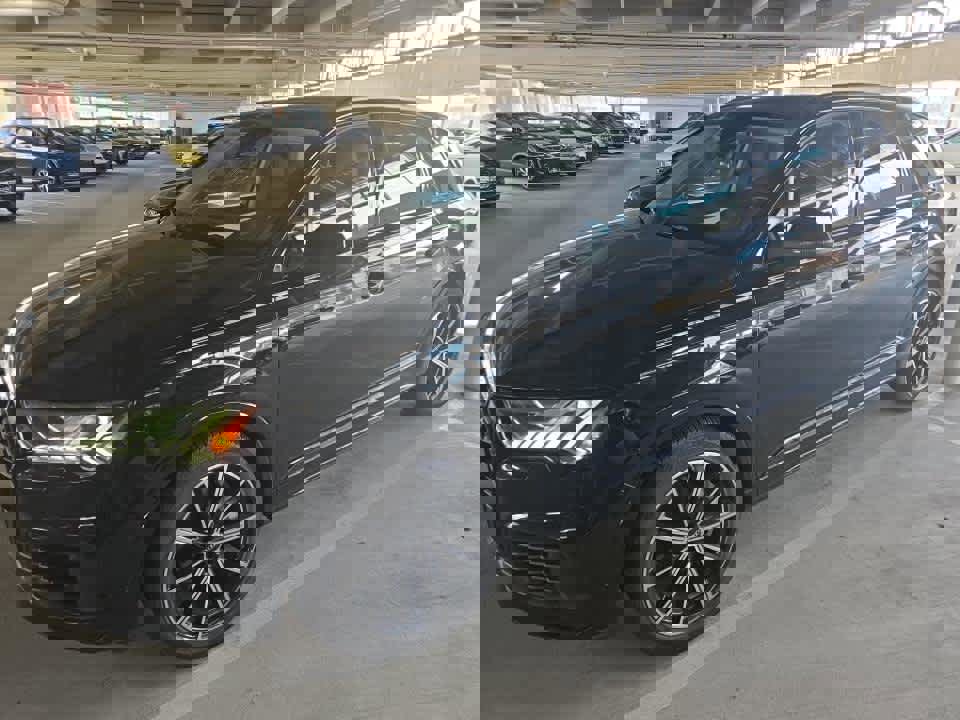 Used 2023 Audi Q7 3.0T Prestige w/ Prestige Package image 6