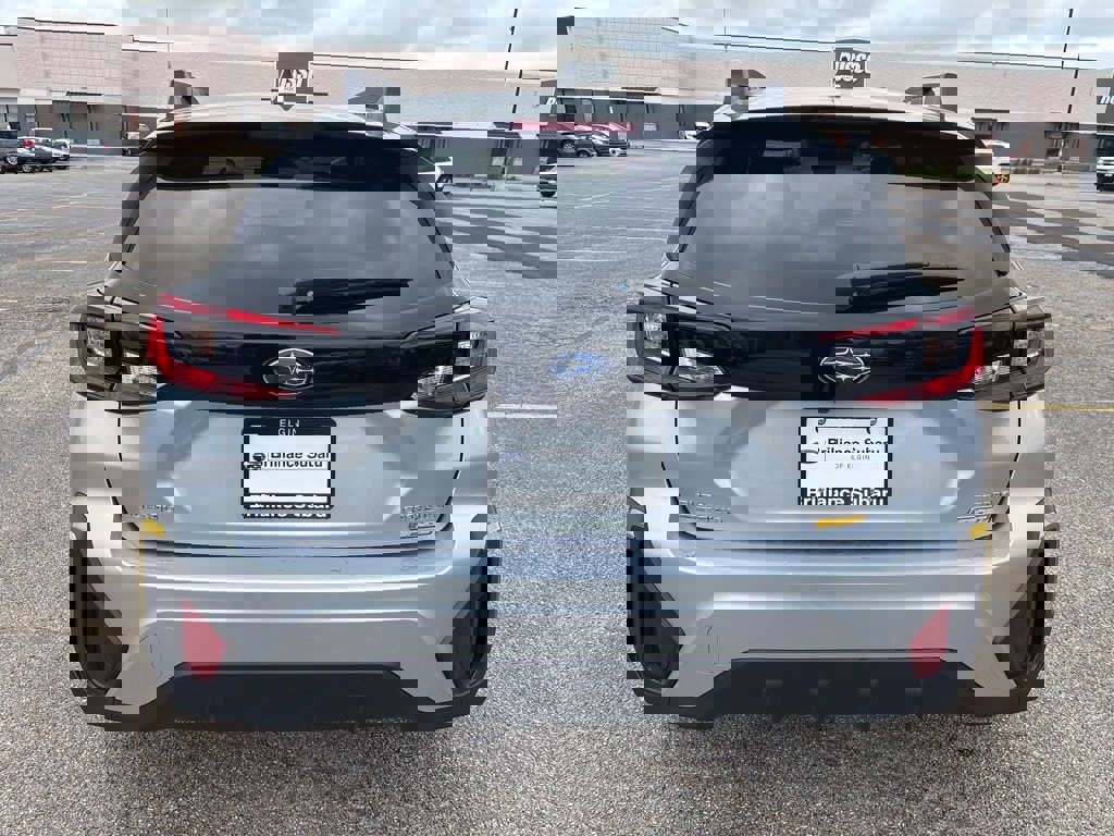 New 2025 Subaru Crosstrek 2.5i Sport w/ Crosstrek Mirror Package image 8