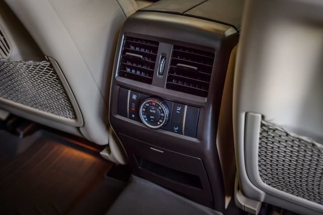 Used 2018 Mercedes-Benz GLS 550 4MATIC image 50